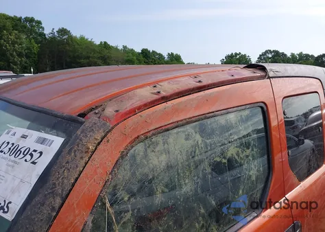 2003 Honda Element Ex из США, поврежденный, VIN 5J6YH18573L021877